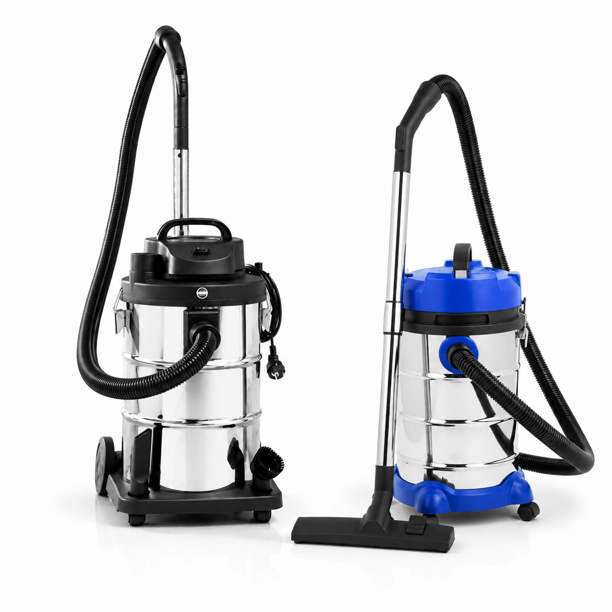 Vacuum Cleaners