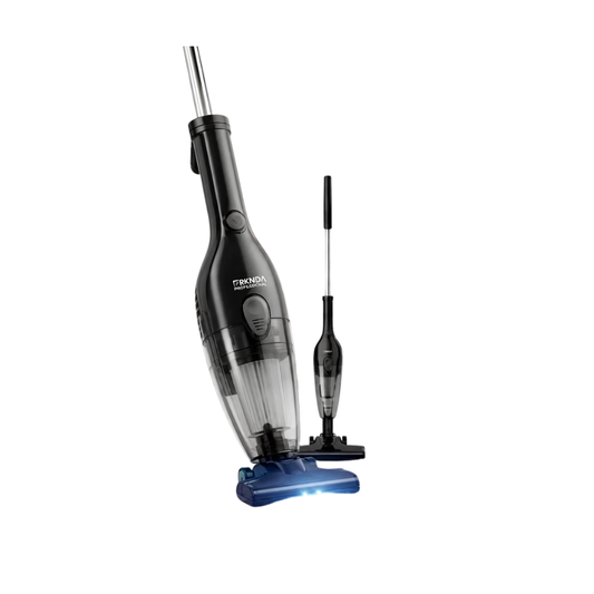 BRKNDA Professional Vacuum Cleaner