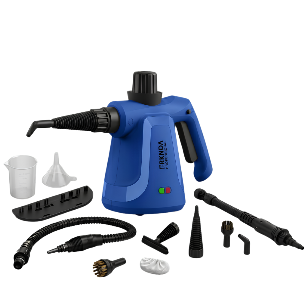 Steam cleaner from Berkanda B National