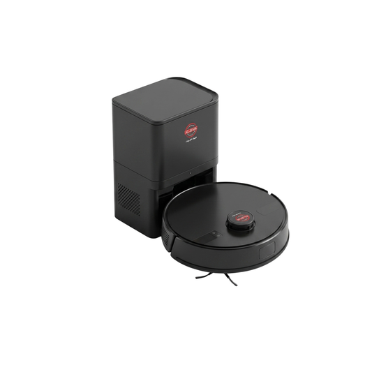 AL-BAIK Pro Robot Vacuum Cleaner
