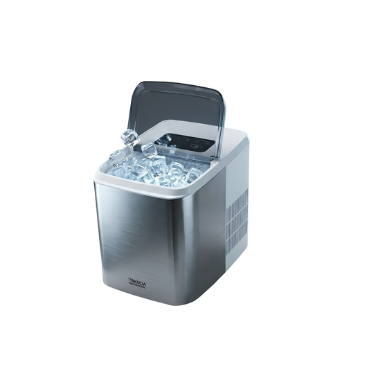 BRKNDA Ice Maker Machine