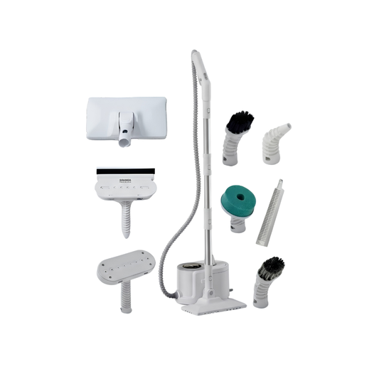BRKNDA Steam Cleaner – 5 Bar Pressure