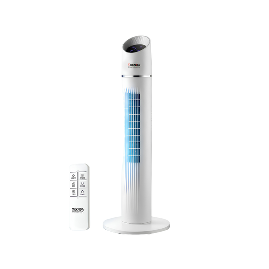 Brknda Professional Tower Air Cooler