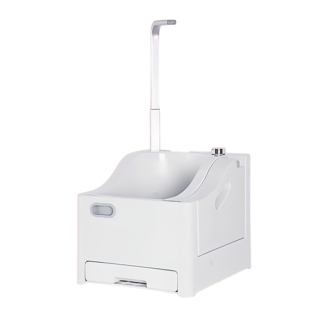 INNOV Electric Wudu Washer – 2.5L