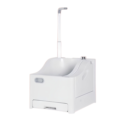 INNOV Electric Wudu Washer – 2.5L