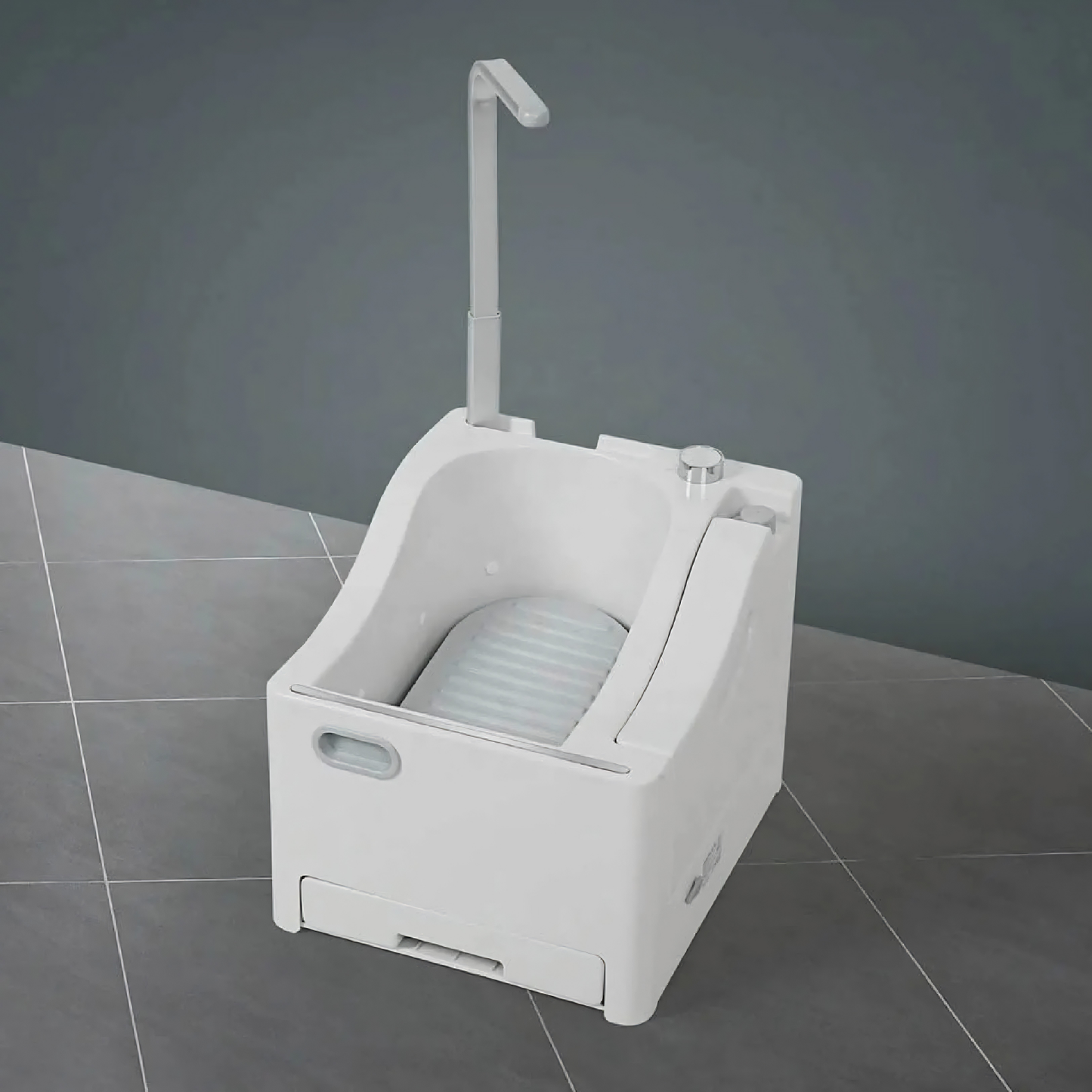 INNOV Electric Wudu Washer – 2.5L