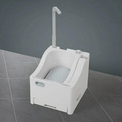 INNOV Electric Wudu Washer – 2.5L
